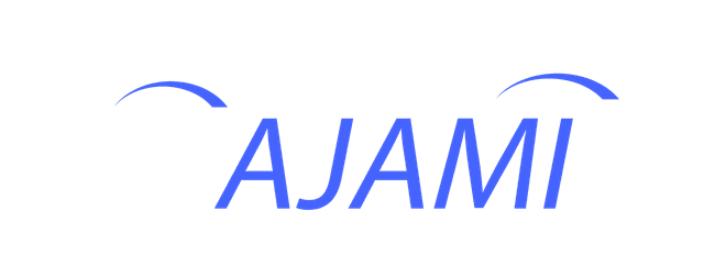 Kfz-Sachverständigenbüro Najami – Logo