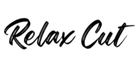 RelaxCut Friseursalon – Logo