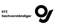 Kfz Sachverständiger OJ, Dortmund – Logo