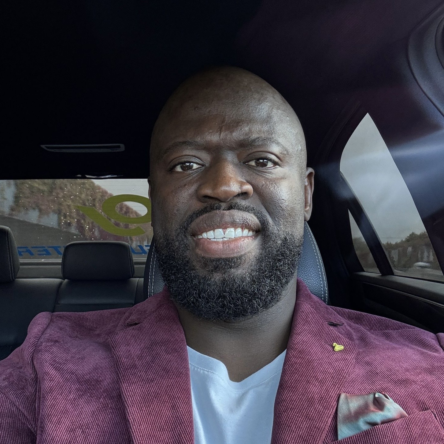 Larry Ruke Orere Johnson