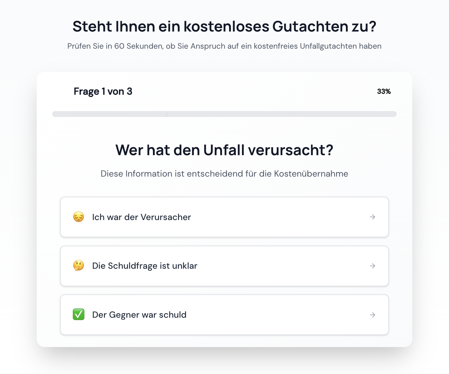 Kfz-Sachverständigenbüro Najami screenshot 1
